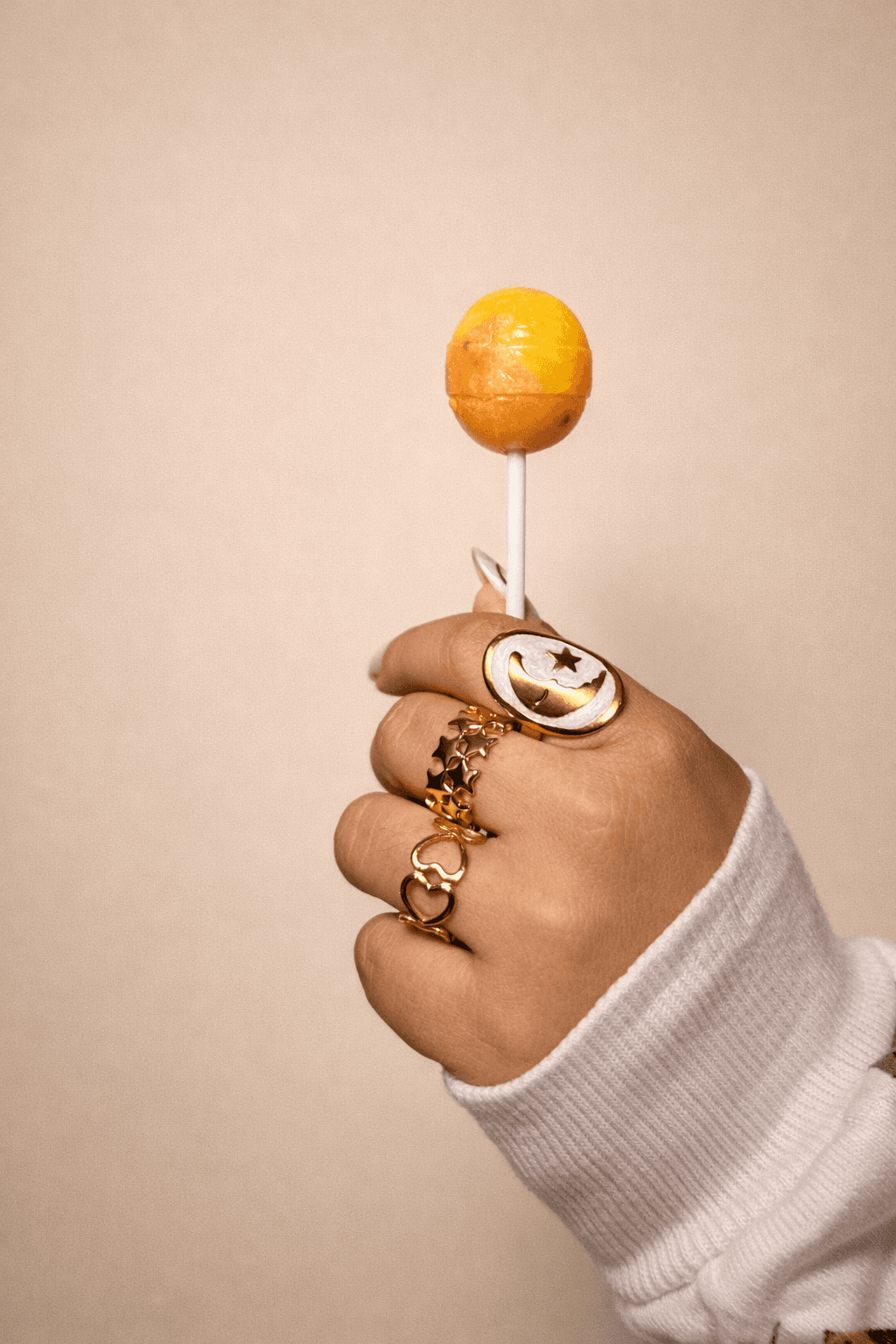 Anillos