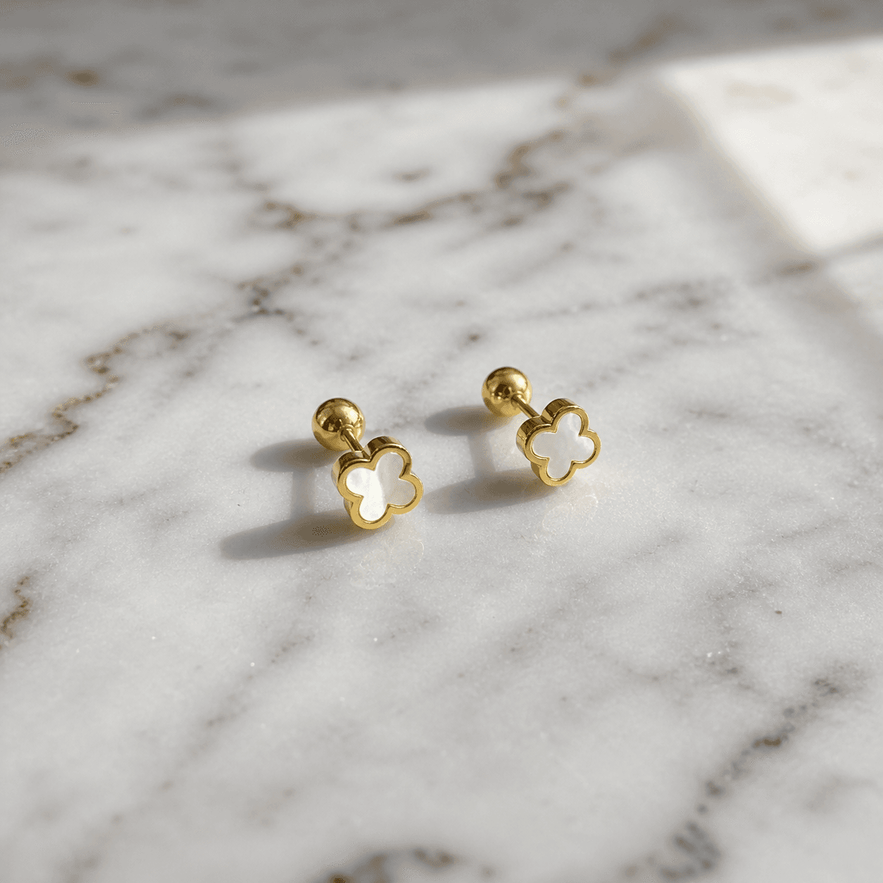 VAN CLEEF