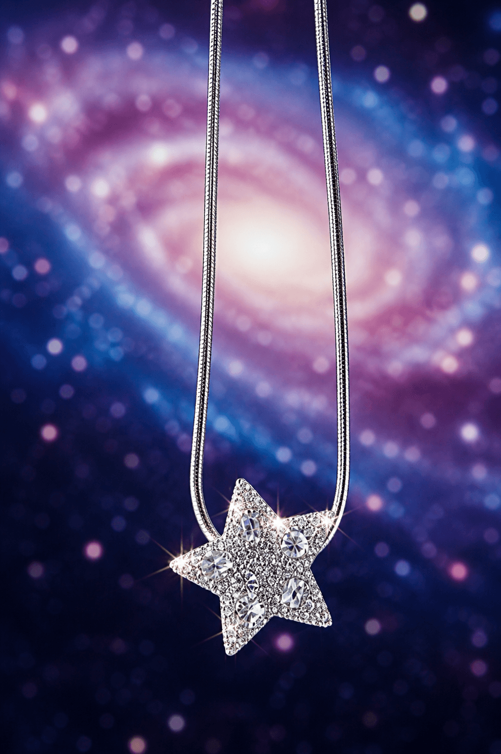 Galaxia